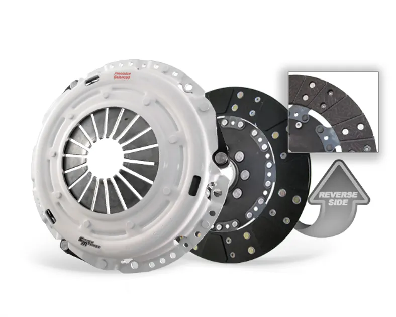 Clutch Masters FX250 Single Disc Clutch Kit & Flywheel For Mini - 03465-HD0F-SK